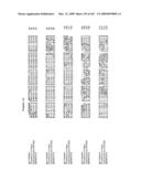 Phenylpropanoid related regulatory protein-regulatory region associations diagram and image