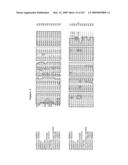 Phenylpropanoid related regulatory protein-regulatory region associations diagram and image