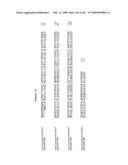 Phenylpropanoid related regulatory protein-regulatory region associations diagram and image