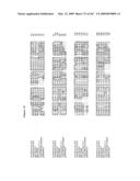 Phenylpropanoid related regulatory protein-regulatory region associations diagram and image