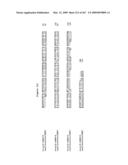 Phenylpropanoid related regulatory protein-regulatory region associations diagram and image