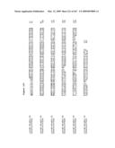 Phenylpropanoid related regulatory protein-regulatory region associations diagram and image