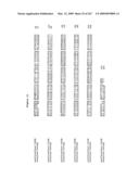 Phenylpropanoid related regulatory protein-regulatory region associations diagram and image