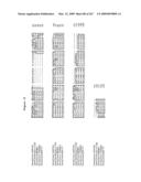 Phenylpropanoid related regulatory protein-regulatory region associations diagram and image