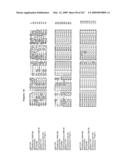 Phenylpropanoid related regulatory protein-regulatory region associations diagram and image