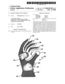 PERSONAL PROTECTIVE GARMENT diagram and image