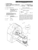 PATIENT SUPPORT DEVICE diagram and image