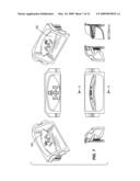 PATIENT SUPPORT DEVICE diagram and image