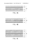 Pillow-Top Mattress Comprising a Fire Blocked Gusset diagram and image