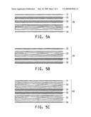 Pillow-Top Mattress Comprising a Fire Blocked Gusset diagram and image