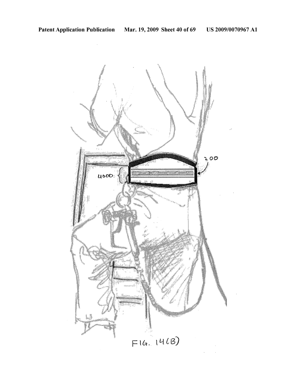 CONSPICUITY DEVICES AND METHODS - diagram, schematic, and image 41