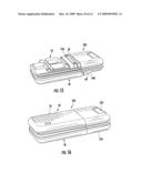 CONNECTOR MODULES, FLEXIBLE MODULAR SYSTEMS AND METHODS FOR CONSTRUCTING WIRELESS COMMUNICATIONS TERMINALS diagram and image