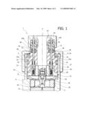 METHOD FOR OBTAINING A FUEL INJECTOR FOR AN INTERNAL-COMBUSTION ENGINE, AND AN INJECTOR MADE ACCORDING TO SAID METHOD diagram and image