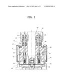 METHOD FOR OBTAINING A FUEL INJECTOR FOR AN INTERNAL-COMBUSTION ENGINE, AND AN INJECTOR MADE ACCORDING TO SAID METHOD diagram and image