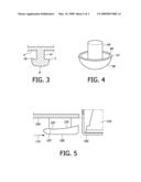  SHAVING UNIT WITH HAIR GUIDES diagram and image