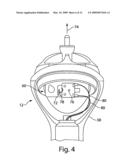 Cartridge Life Indicator diagram and image