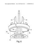 Cartridge Life Indicator diagram and image