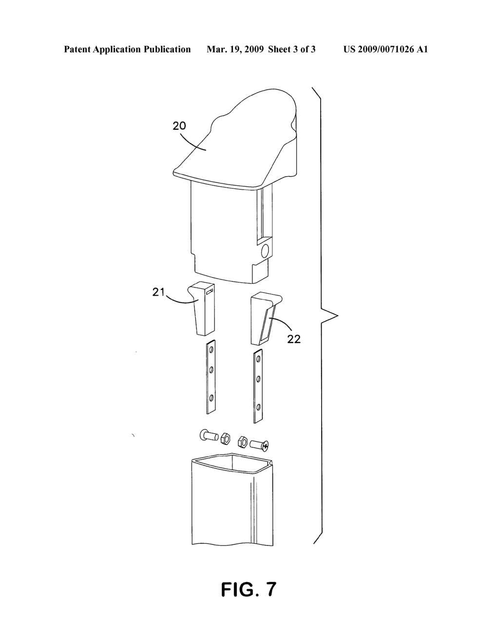 Height scale - diagram, schematic, and image 04