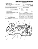 SOLE ATTACHMENT FOR FOOTWEAR diagram and image