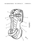 SOLE ATTACHMENT FOR FOOTWEAR diagram and image