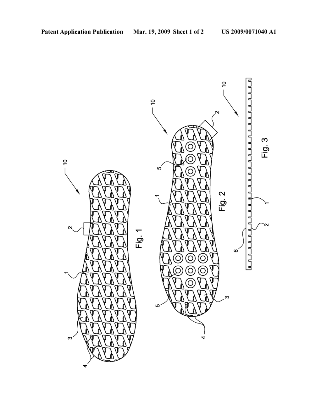 FELT SOLE WITH IMPROVED TRACTION - diagram, schematic, and image 02