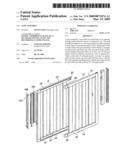 GATE ASSEMBLY diagram and image