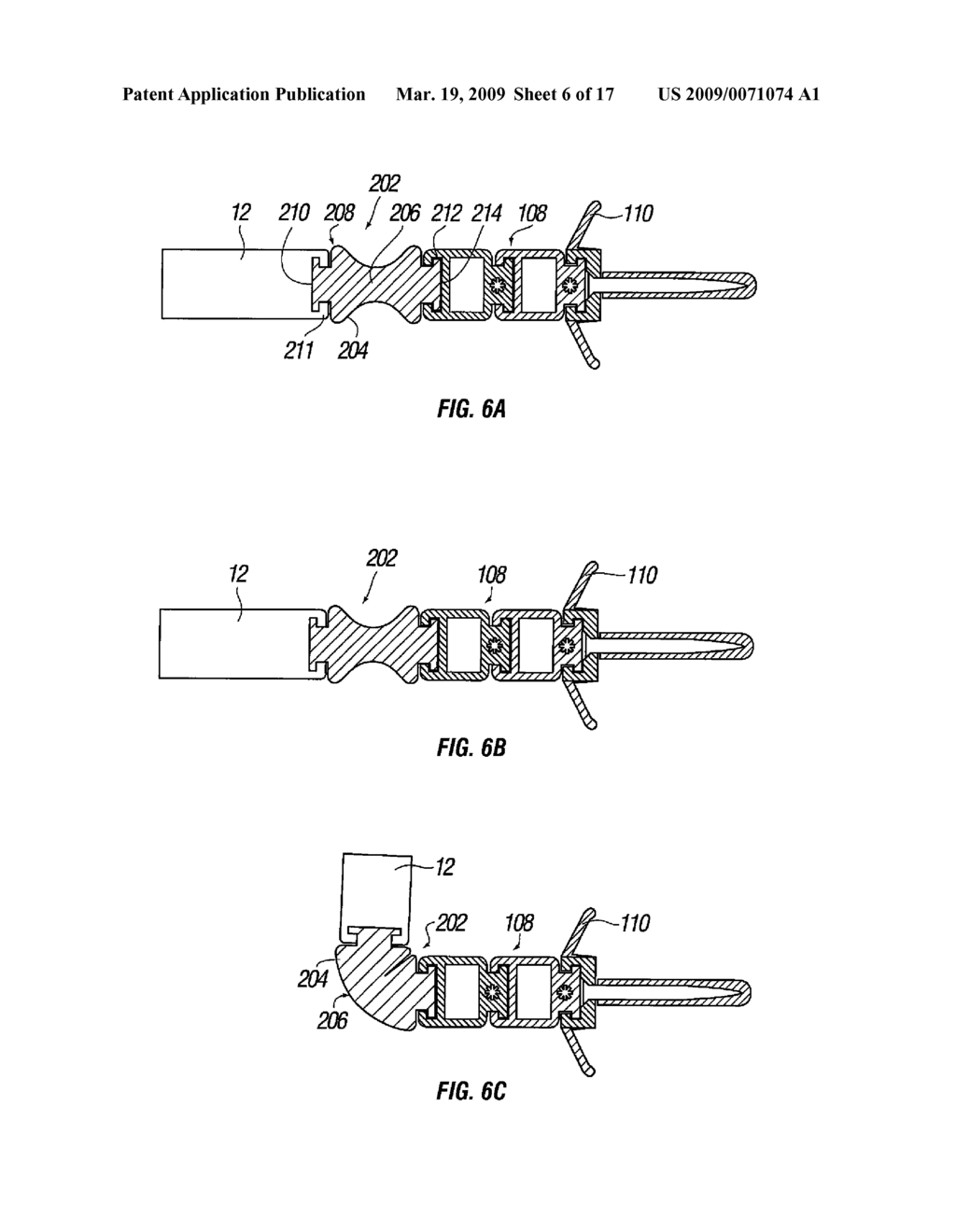 GATE ASSEMBLY - diagram, schematic, and image 07