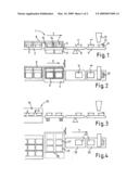 Packaging machine diagram and image