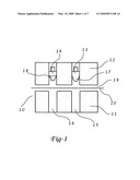 DEEP DRAW CONTAINER FORMING METHOD diagram and image