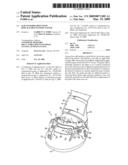 SLIP-ON HORSE BOOT WITH REPLACEABLE PASTERN GAITER diagram and image