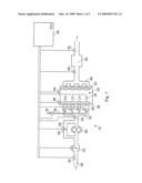 Engine load estimation diagram and image