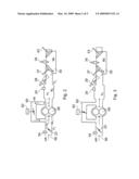 Engine load estimation diagram and image