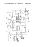 METHOD AND SYSTEM FOR THERMOCHEMICAL HEAT ENERGY STORAGE AND RECOVERY diagram and image