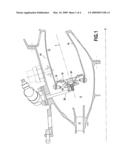 FUEL INJECTOR FOR INJECTING FUEL INTO A TURBOMACHINE COMBUSTION CHAMBER diagram and image