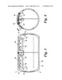 STORAGE TANK ASSEMBLY diagram and image