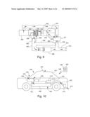 Vehicle HVAC and Battery Thermal Management diagram and image