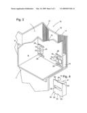 Refrigerator Comprising a Dispensing Device diagram and image