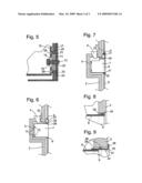 Refrigerator Comprising a Dispensing Device diagram and image