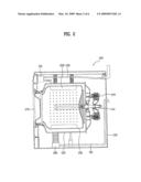 Washing machine diagram and image