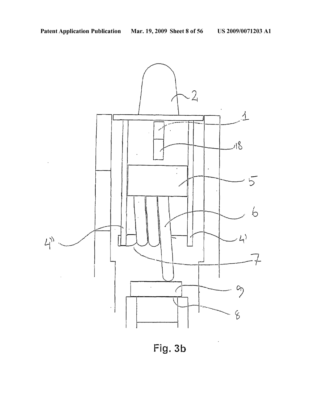 SECURING MECHANISM FOR WINDOWS AND DOORS - diagram, schematic, and image 09