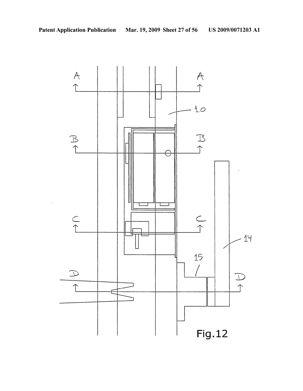 SECURING MECHANISM FOR WINDOWS AND DOORS - diagram, schematic, and image 28