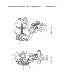 Locking system and method for operating a locking system diagram and image