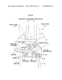 Joint Structure of Robot diagram and image