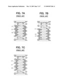 SPRING APPARATUS AND ACCELERATOR PEDAL APPARATUS diagram and image