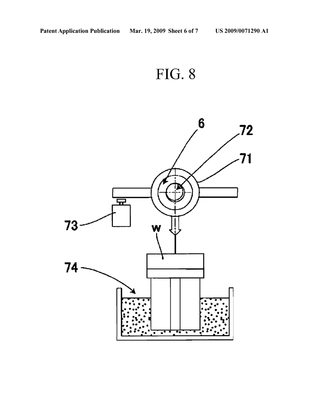 SLIDING PART AND METHOD OF MANUFACTURING THE SAME - diagram, schematic, and image 07