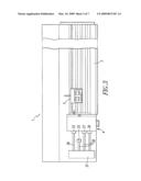 Window covering cutting machine diagram and image