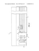 Window covering cutting machine diagram and image