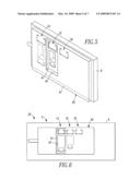 Window covering cutting machine diagram and image