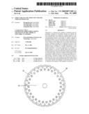 Structure Of Low Noise Saw And Low Noise Diamond Saw diagram and image