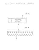 Structure Of Low Noise Saw And Low Noise Diamond Saw diagram and image